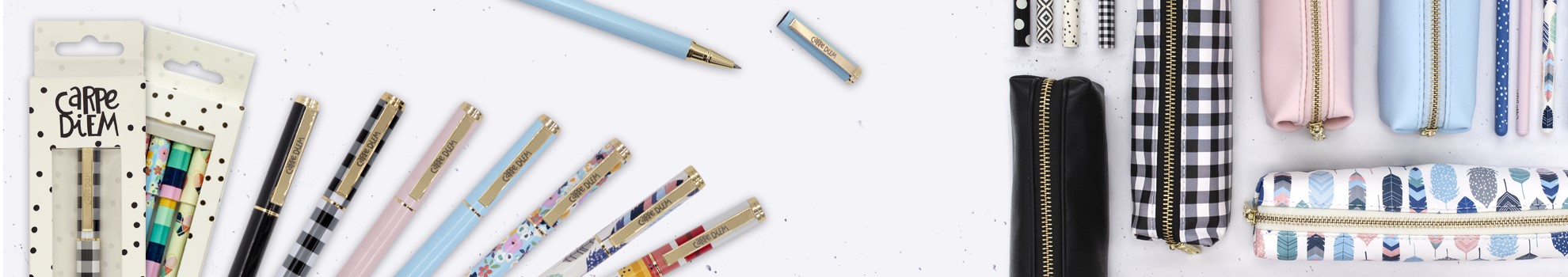 Pens & Pencils Pens & Pencils