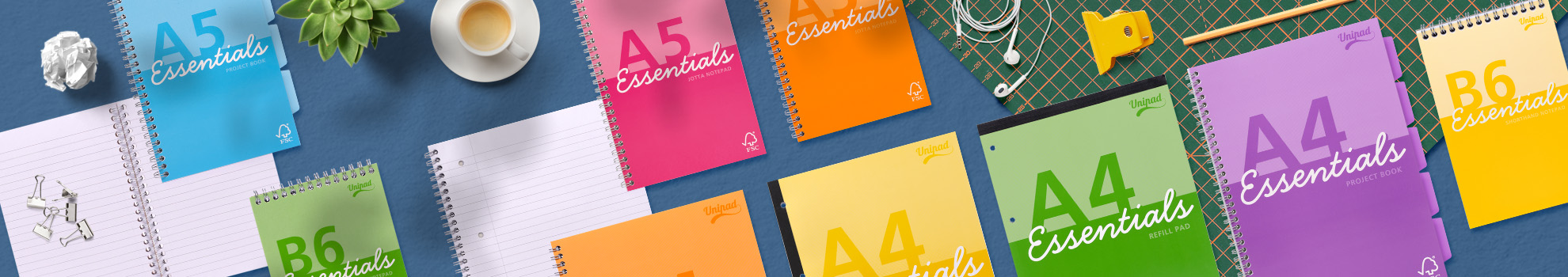 Essentials Essentials