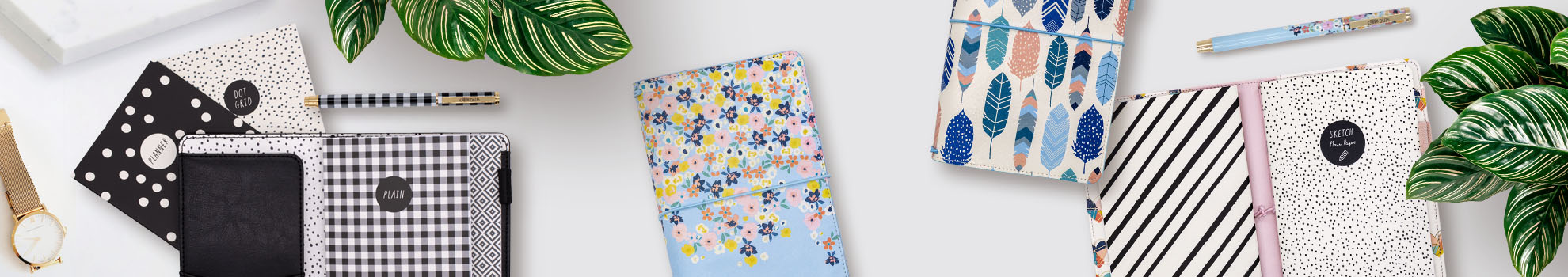 Notebook Holders Notebook Holders