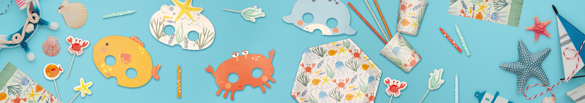 Under the Sea Under the Sea