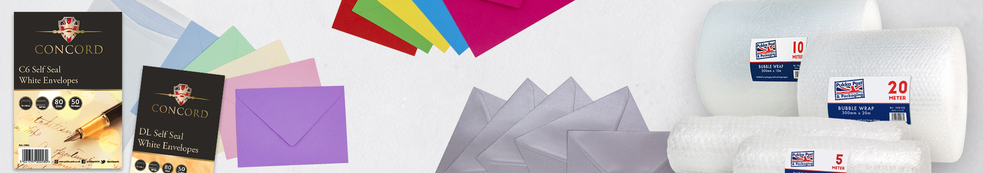 Post & Packaging Post & Packaging