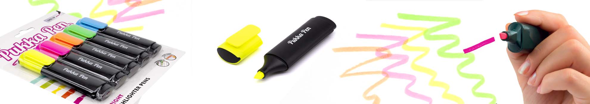 Highlighter Pens Highlighter Pens