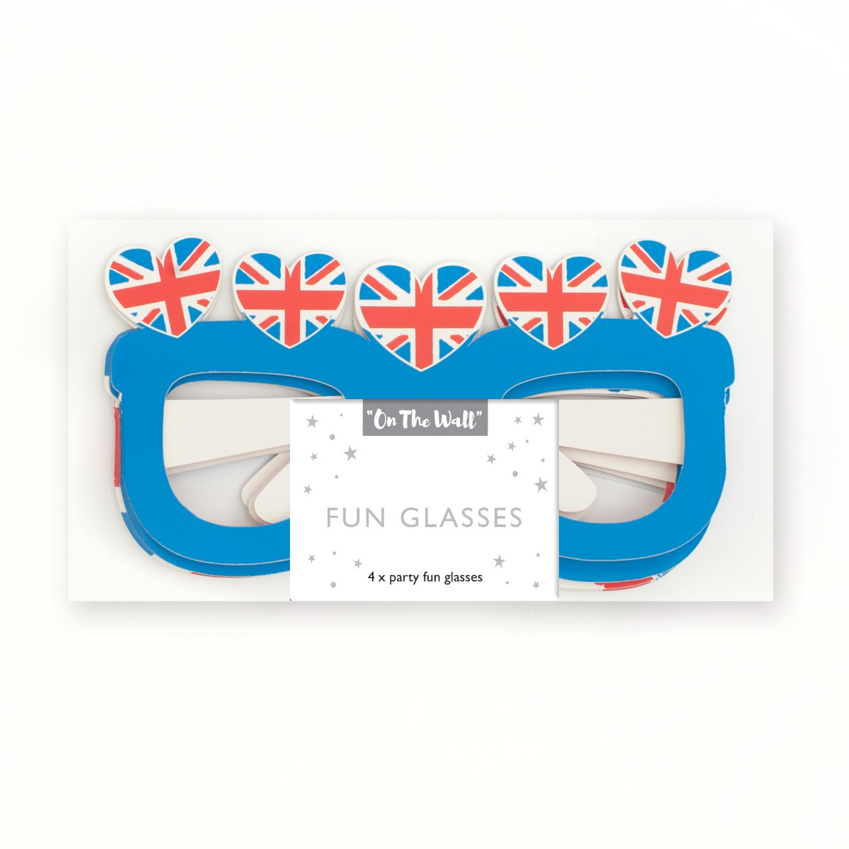 British photo props sales