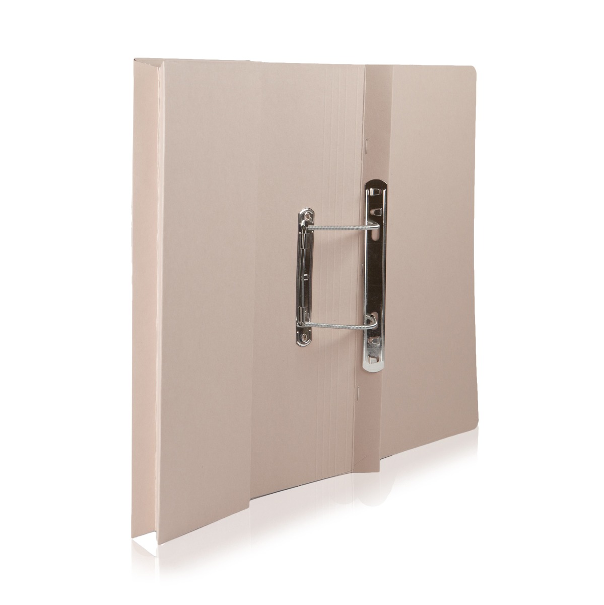 Concord Transfer Pocket File Extra Heavy Weight Foolscap Buff - Box of 25