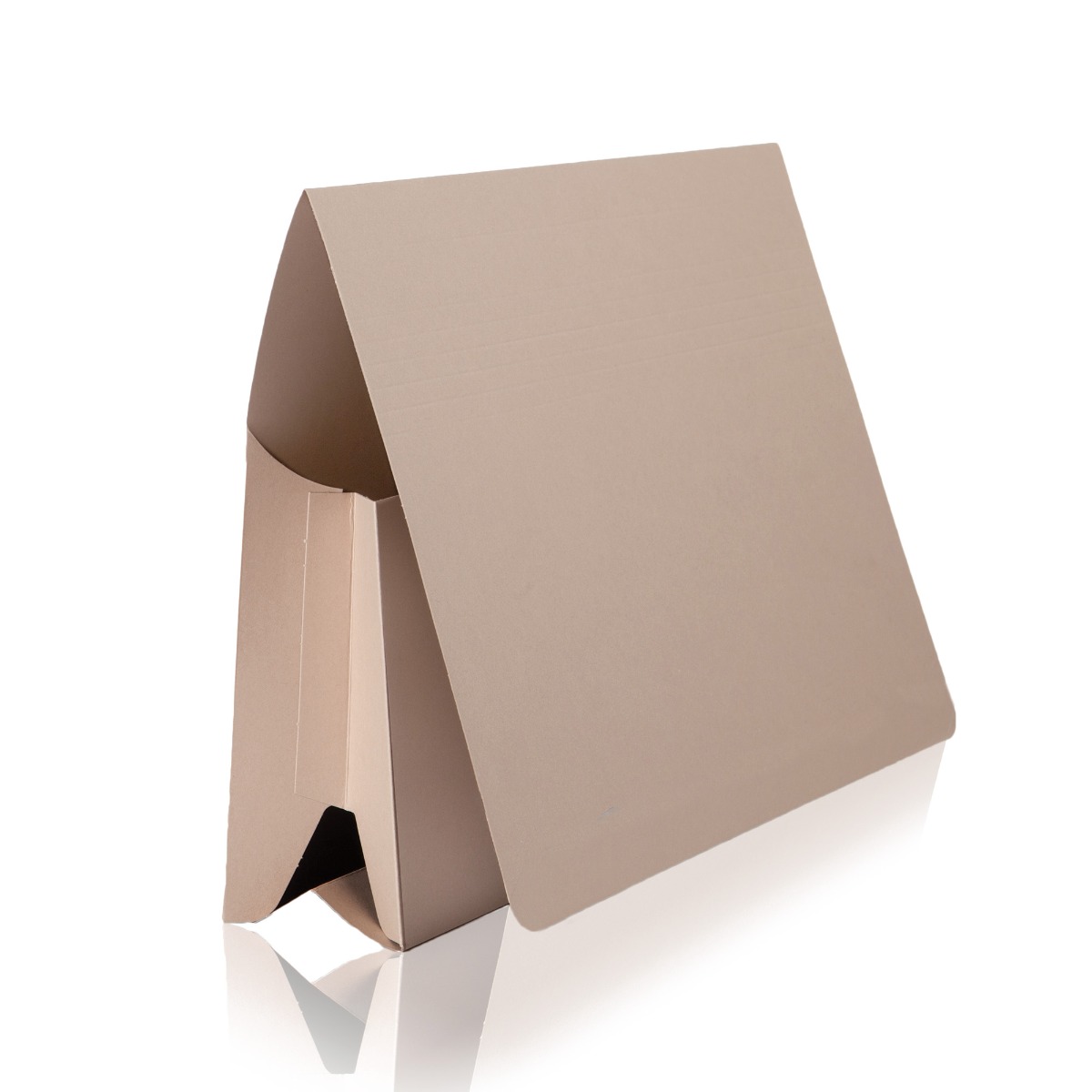 Concord Probate Wallet Foolscap in Buff - Box of 25