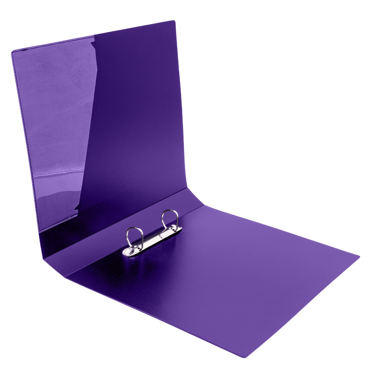 Diamond PVC A4 Plain Ring Binder File, Size: 14 X 10 Inch at Rs 289/piece  in Chennai