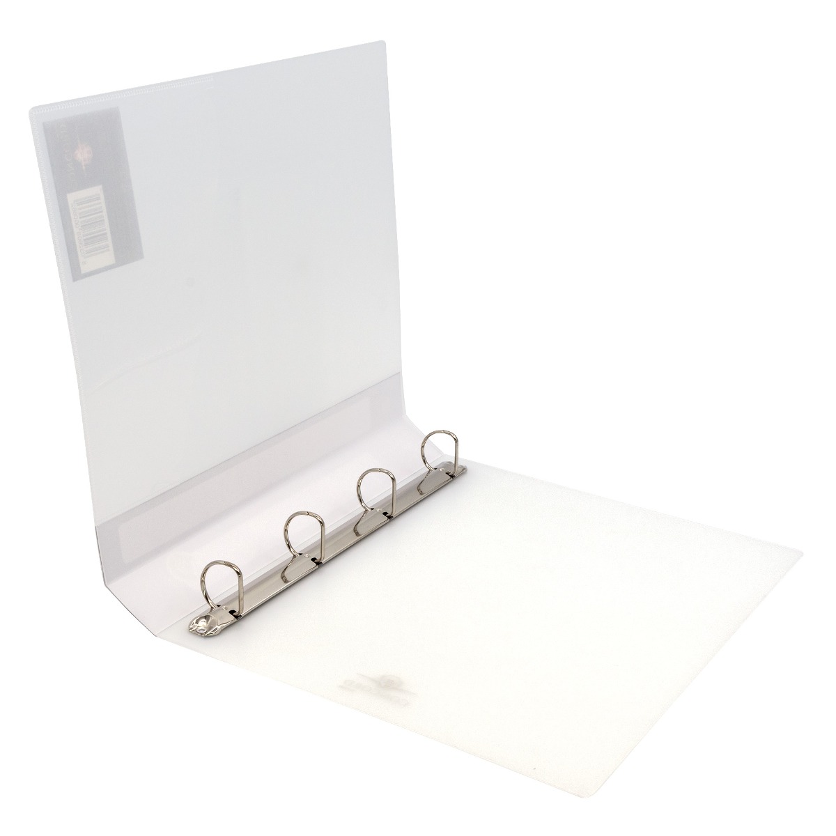 4 ring best sale binder