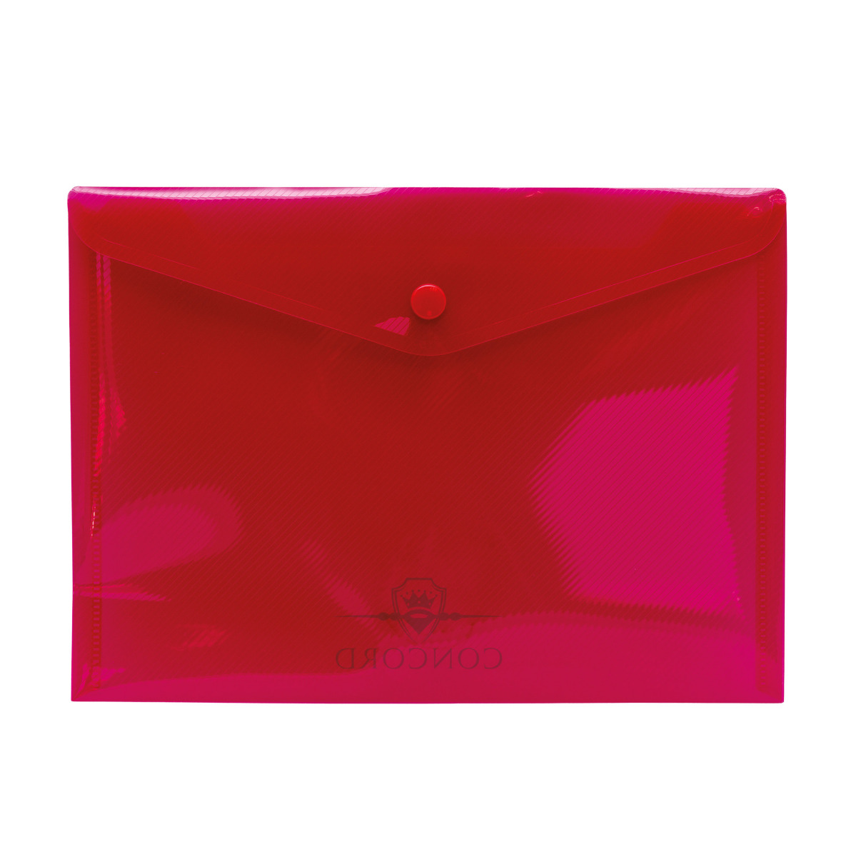 Pukka Pads PP Pink A5 Stud Wallet - Pack of 10