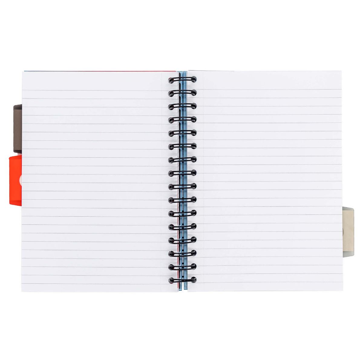 Pukka Pads A5 Lined Metallic Executive Project Book - Assorted Pack of 3
