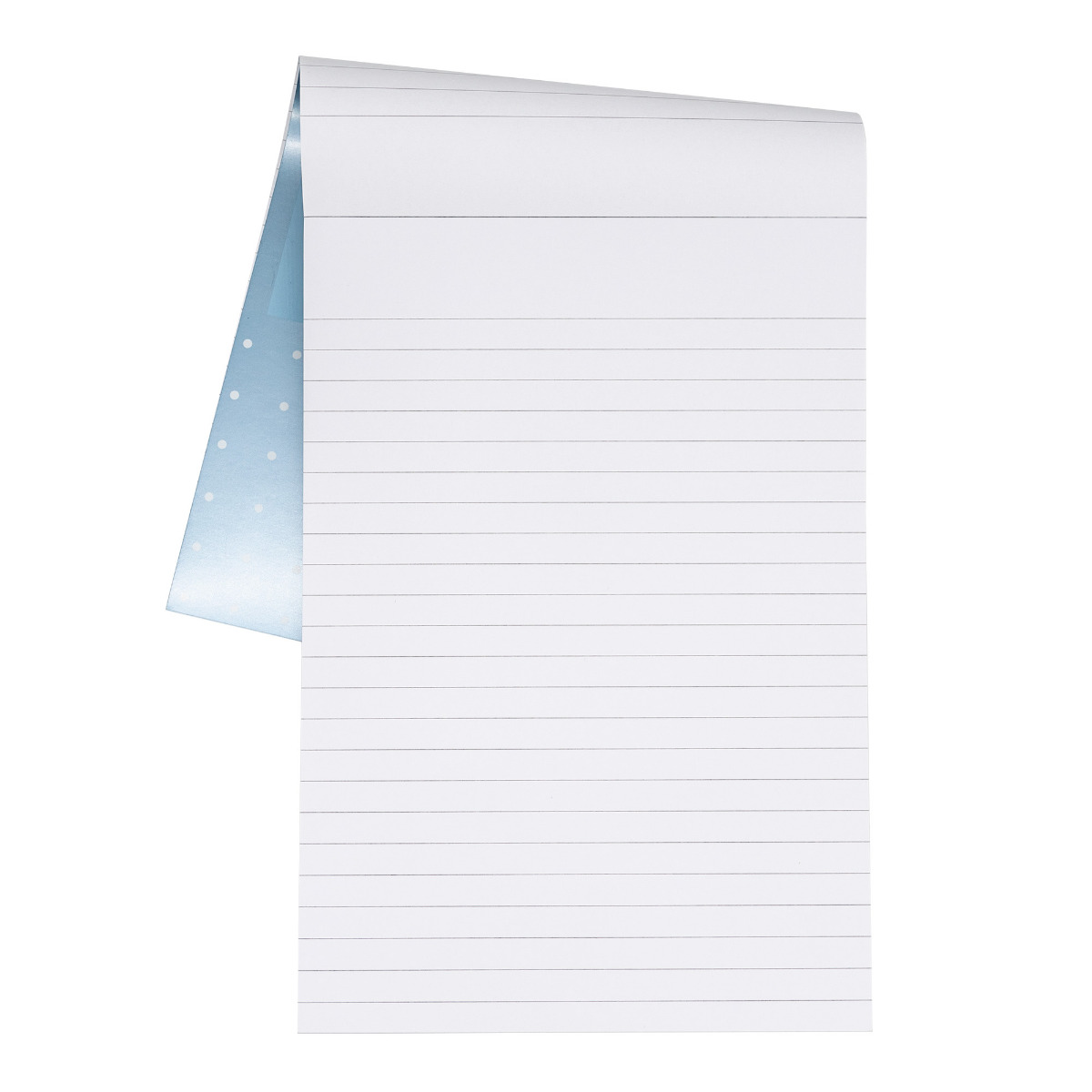 Pukka Pads A5 Lined Metallic Writing Notepad - Pack of 6