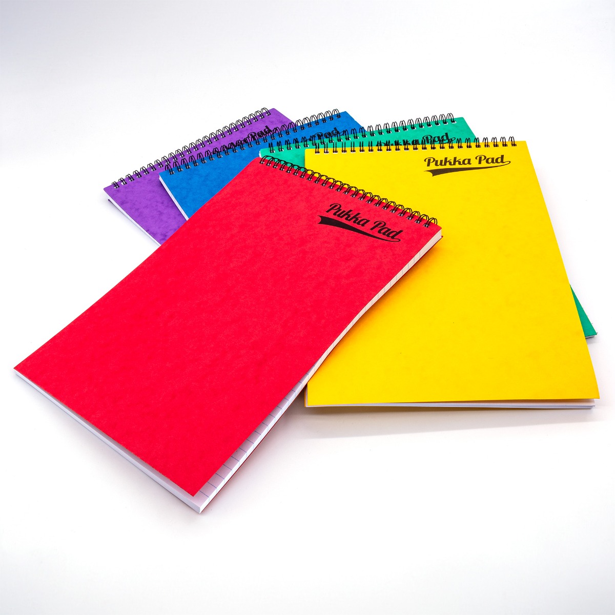 Legal Pad Roaring Spring 6