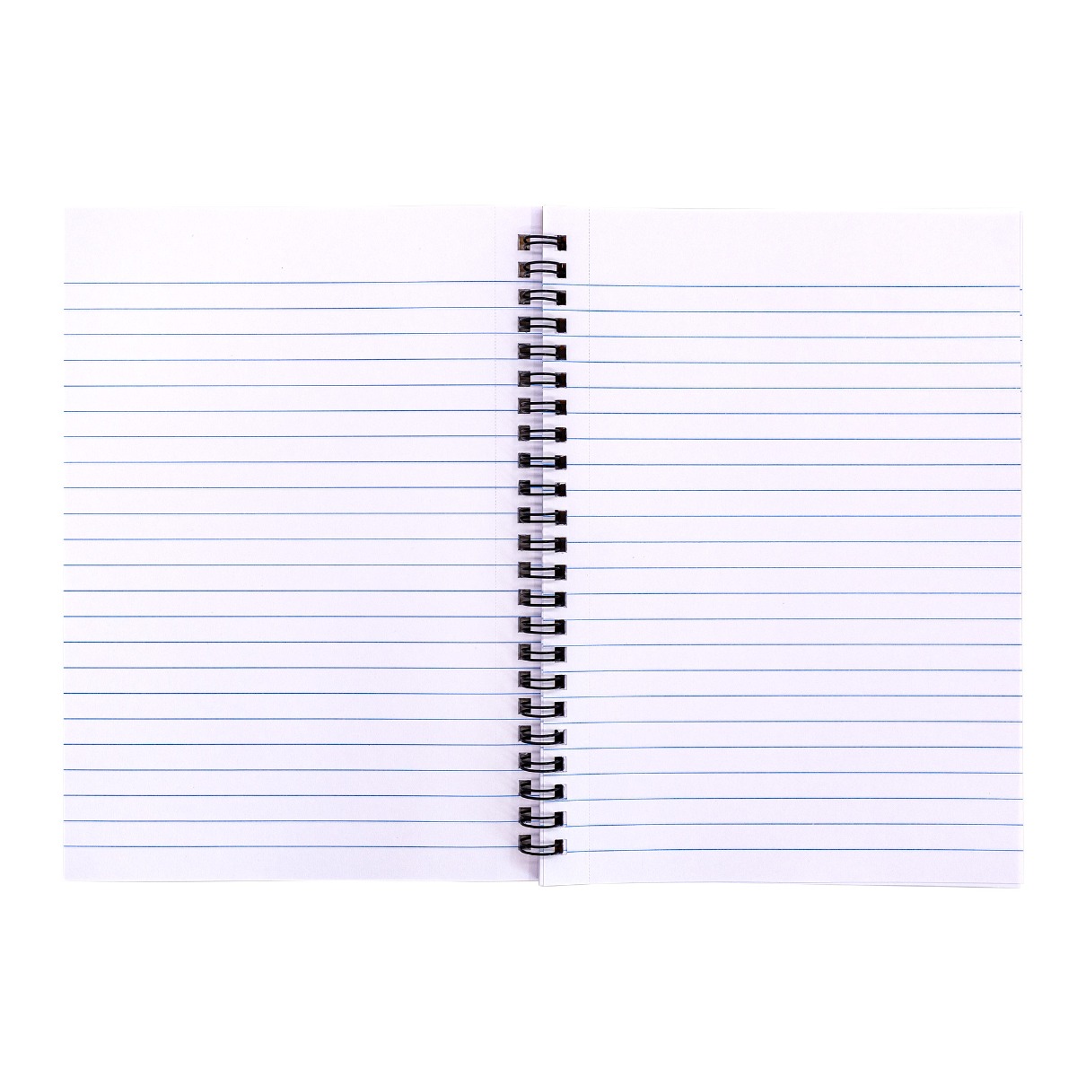 Pukka Pads Pressboard A5 Side Bound Pad in Black - Pack of 10