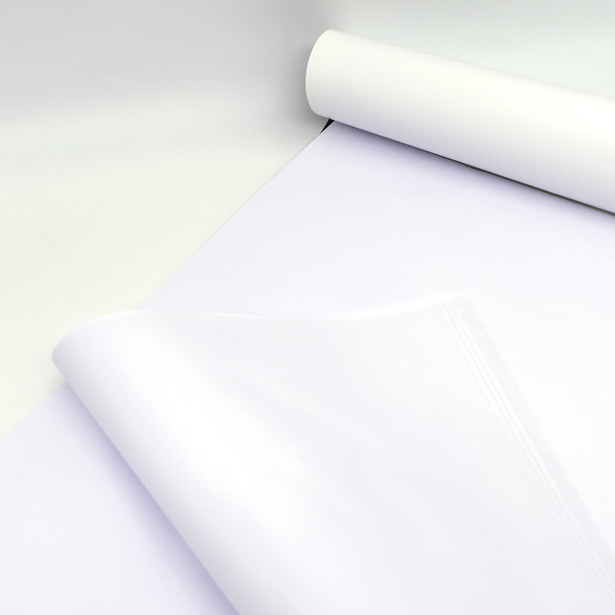 Ashton & Wright A4 Semi-Transparent Layout Pads - 50gsm Paper, 60 Sheets Per Pad, Pack Of 2 For Drawing & Sketching