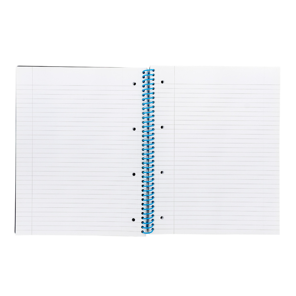 Pukka Pads Polypropylene Neon A4 Lined Notebook - Assorted Pack of 3