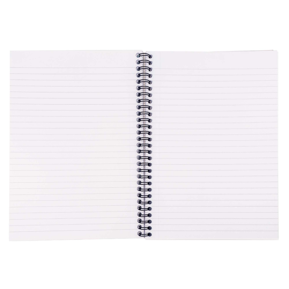 A4 Metallic Jotta Notepad Pack of 3 - Pukka Pads