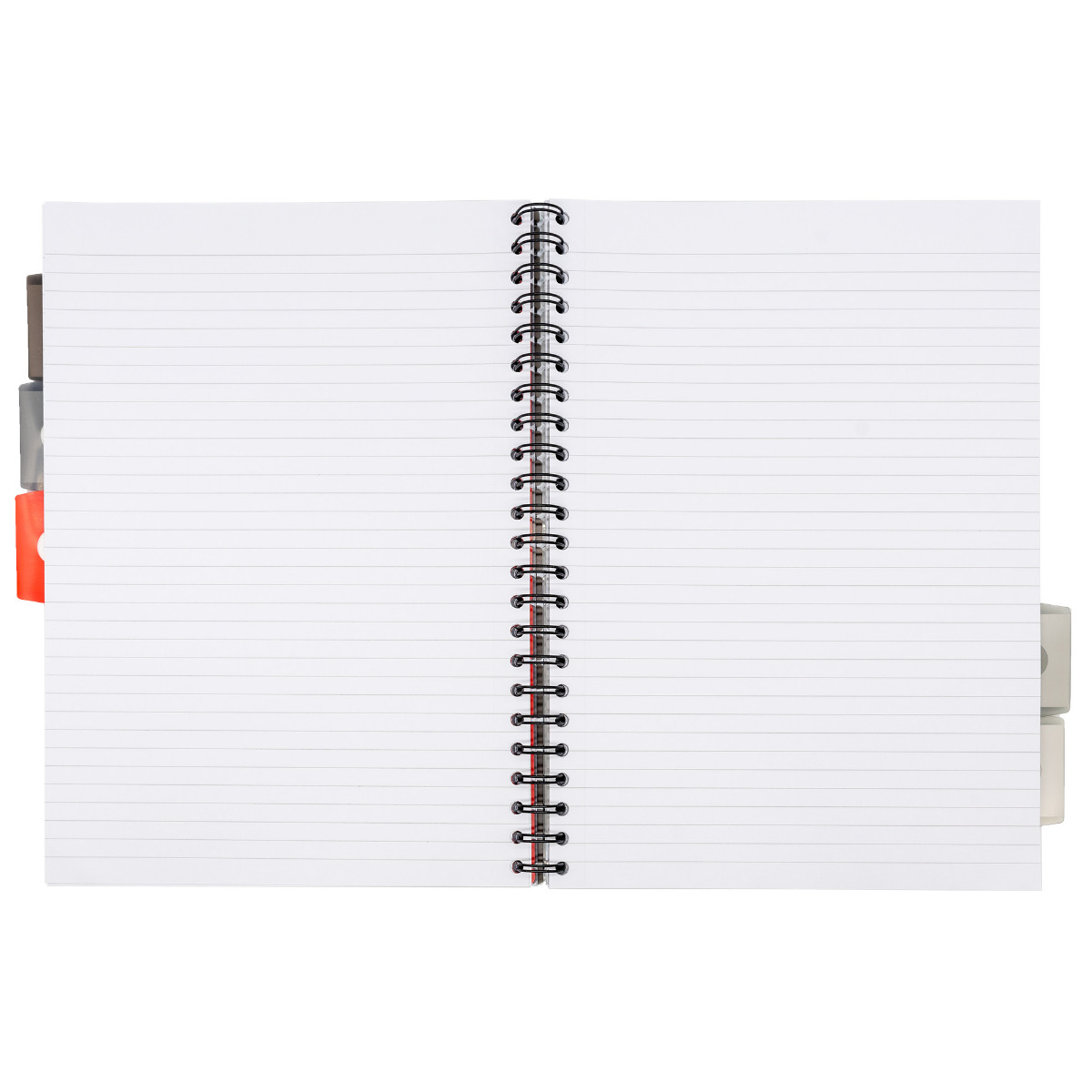Pukka Pads A4 Lined Metallic Project Book - Pack of 3