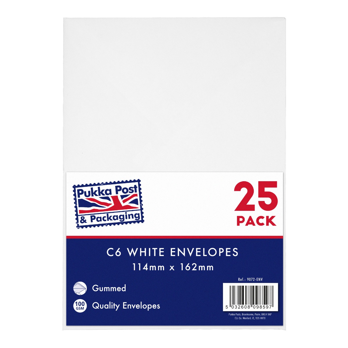Post & Packaging, Kraft Roll, Tape, Boxes, Mailing Bags