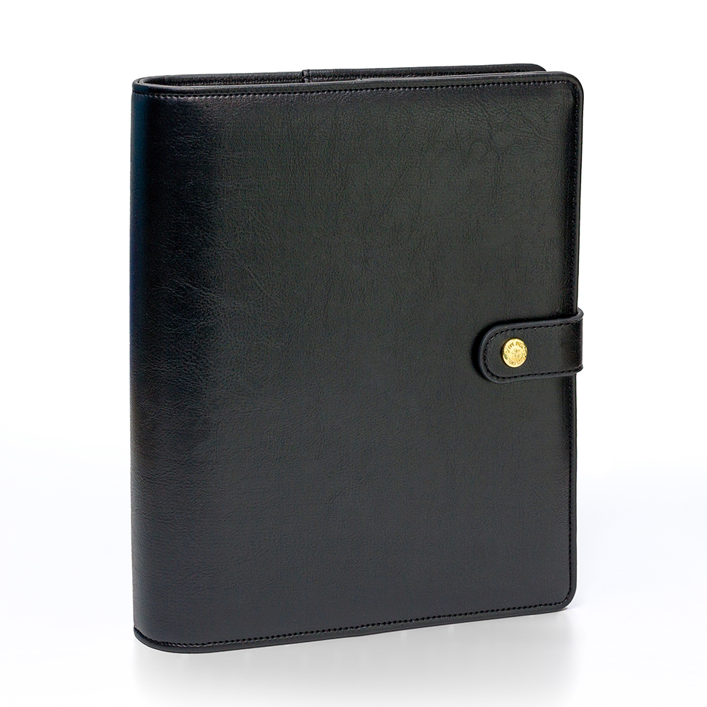 Carpe Diem A5 Planner Box Set - Black