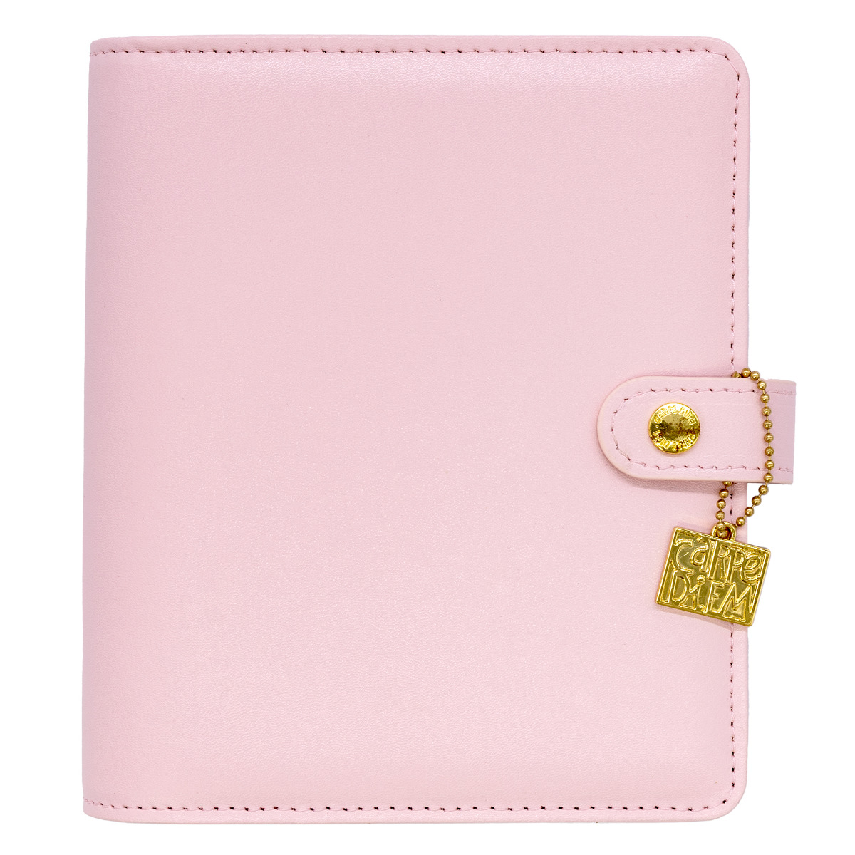 Carpe Diem Personal Planner Box Set - Ballerina Pink