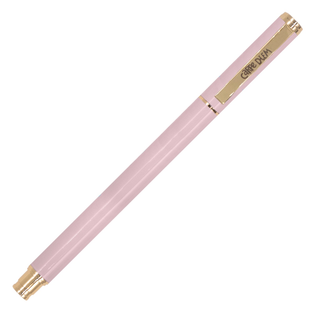 Slim Pencil Case(Pink)