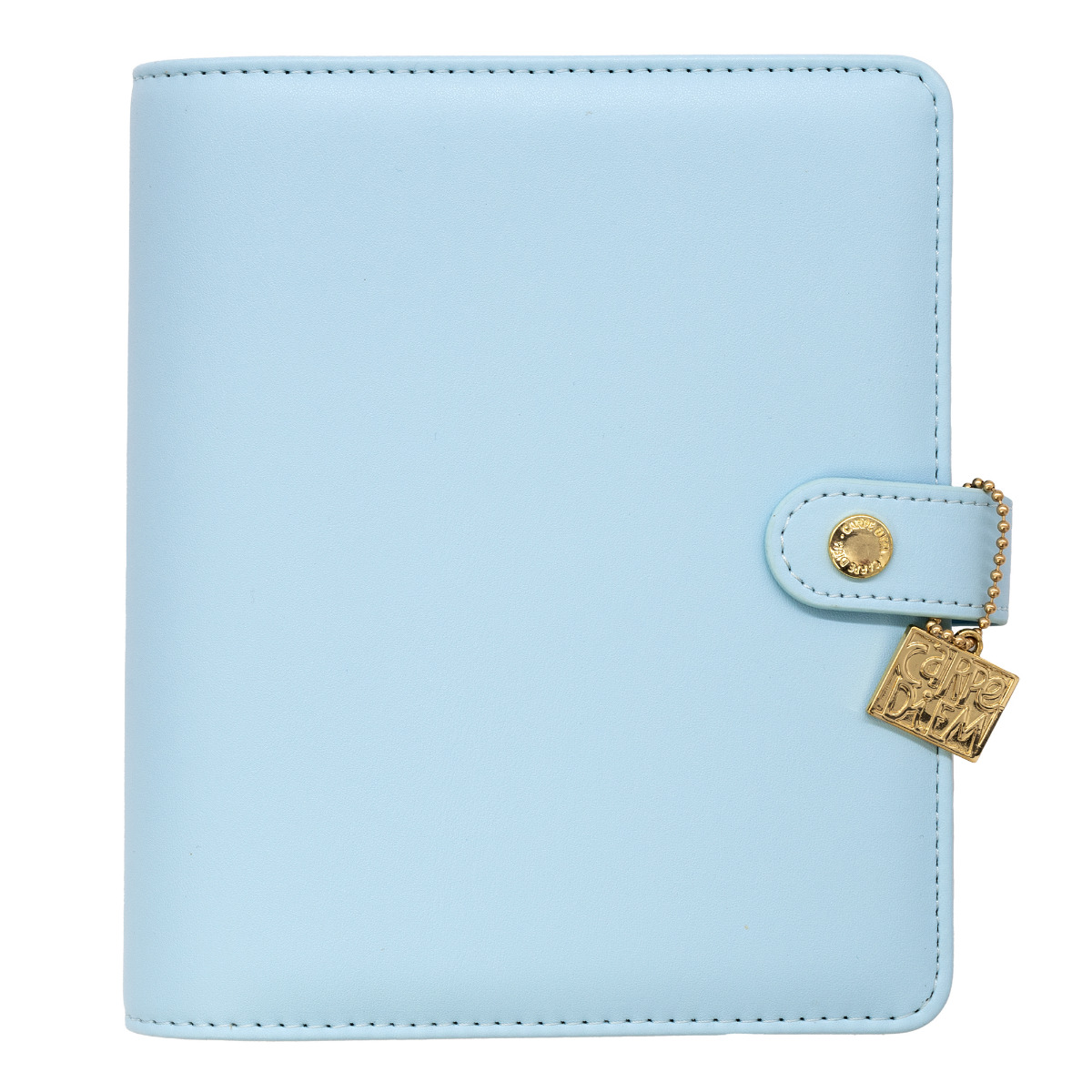 Carpe Diem Personal Planner Box Set - Sky Blue