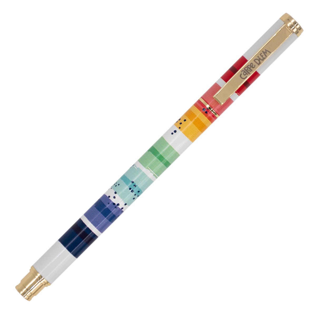 Paper Mate Ballpoint Stick Pen, Medium – Teacher's File - View #4