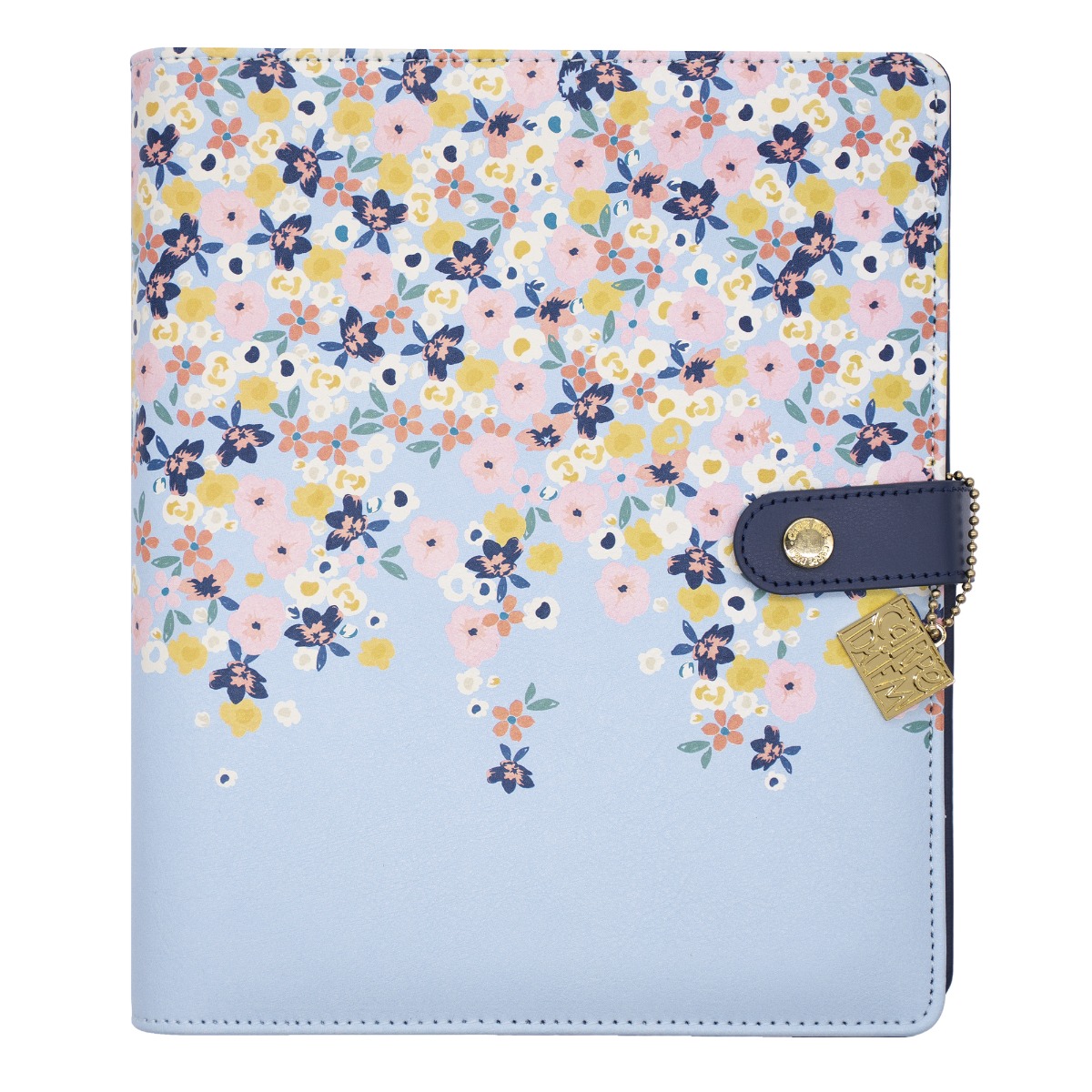 Carpe Diem A5 Planner Box Set - Ditsy Floral