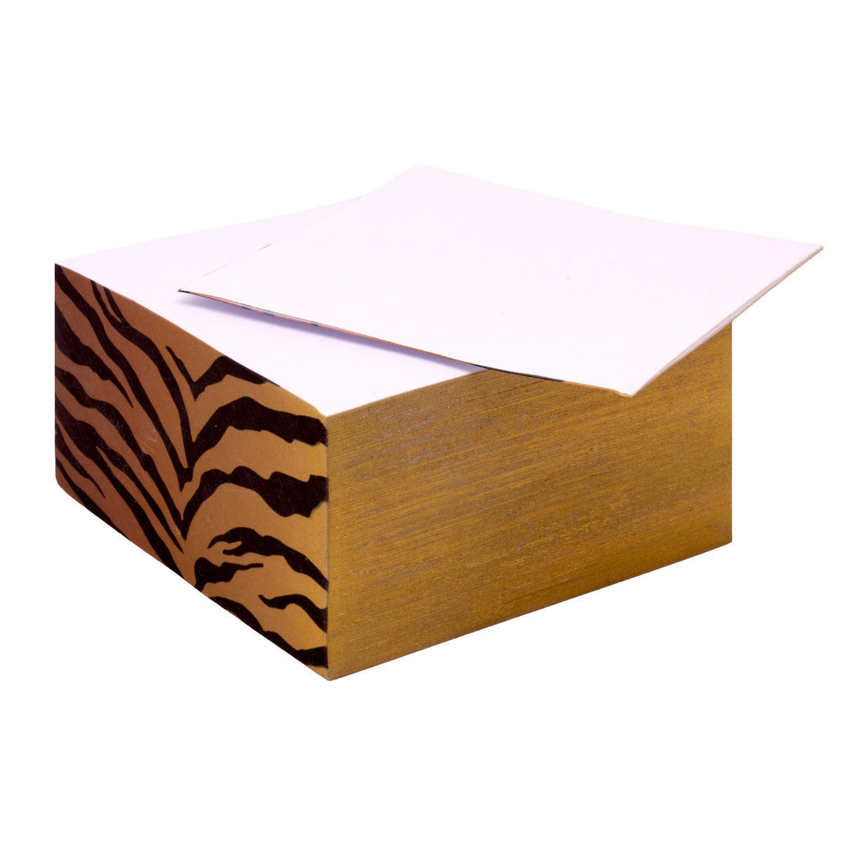 Pukka Pads Wild Memo Block with 500 sheets