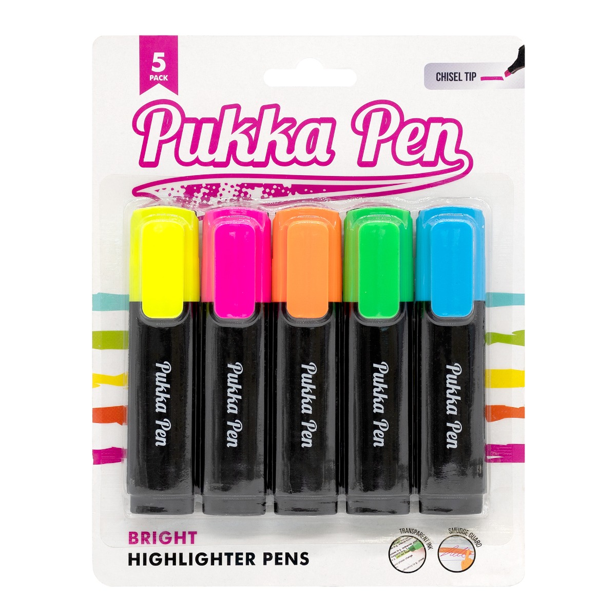 Highlighter pack shop