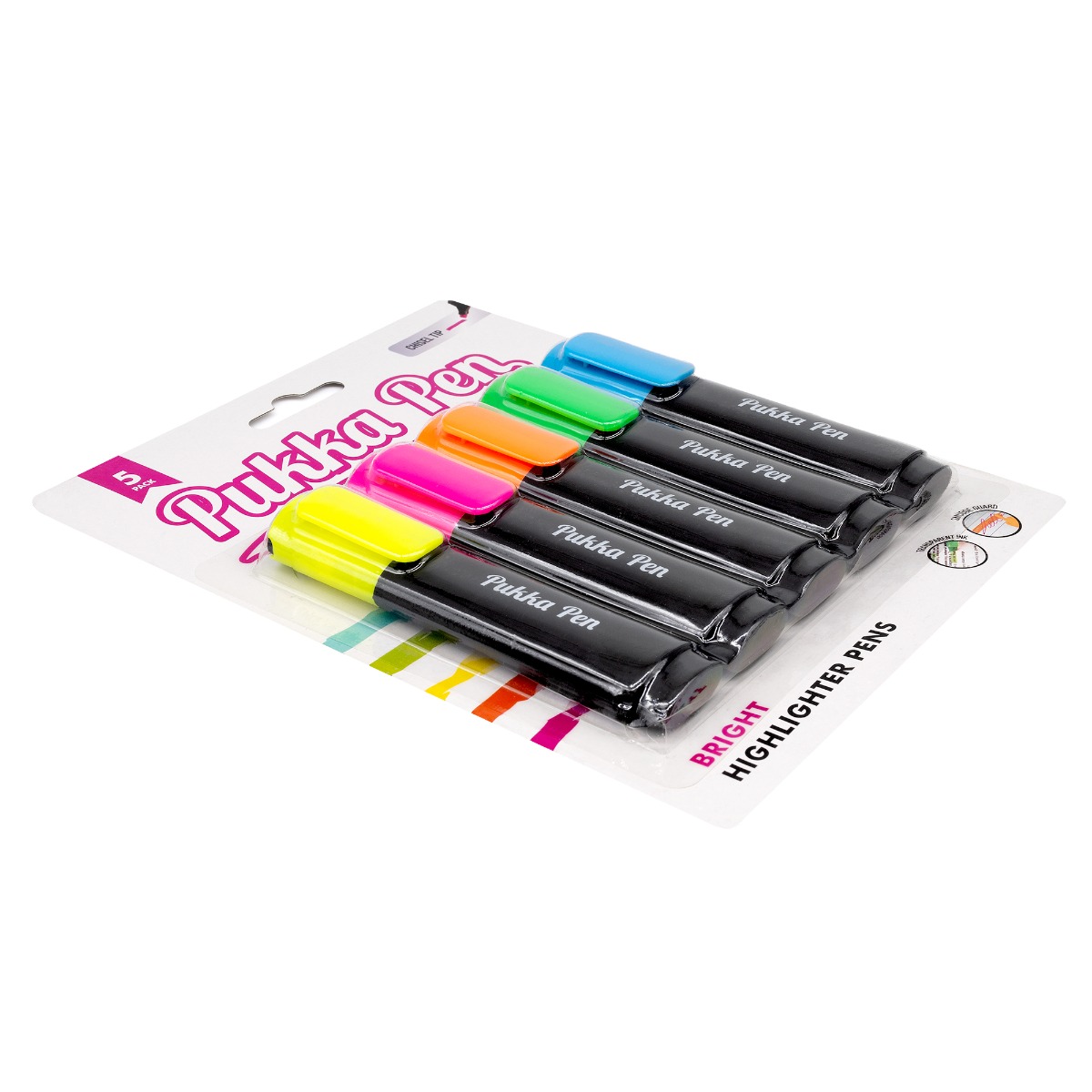 Neon highlighter shop