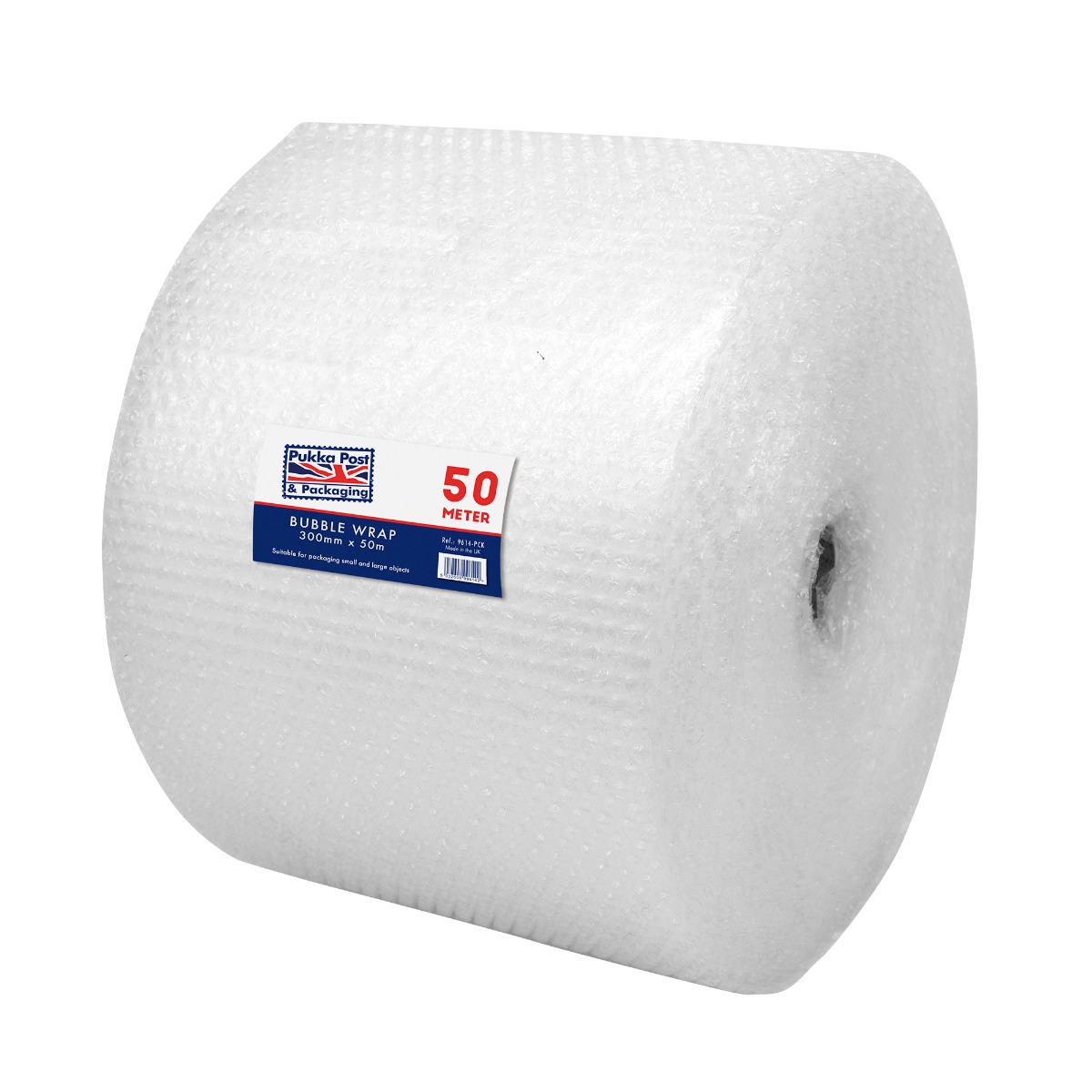 Rolls of bubble wrap for clearance sale