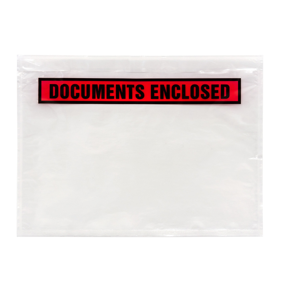 Pukka Post & Packaging A5 Documents Enclosed Pouch, 235mm x 175mm - Pack of 10