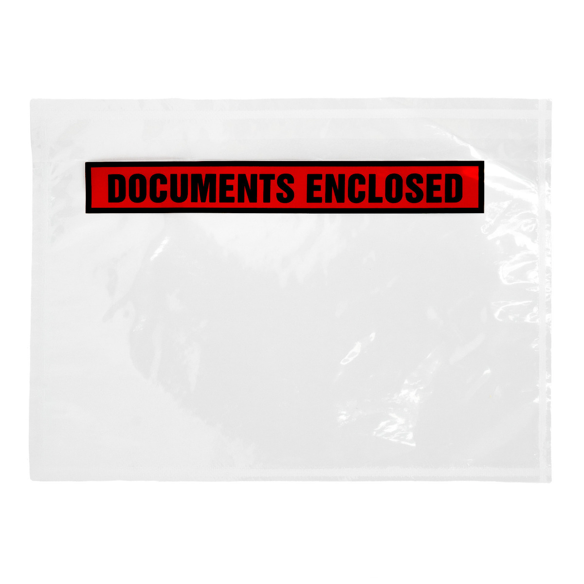 Pukka A6 Documents Enclosed Pouch 10 Pack - 175mm x 132mm