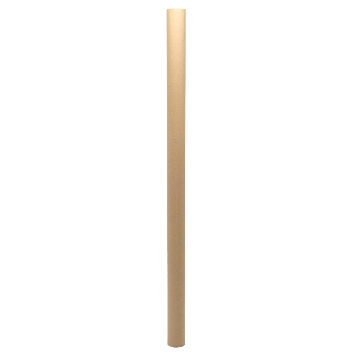 Pukka Post & Packaging Kraft Paper Roll (10m x 75cm)