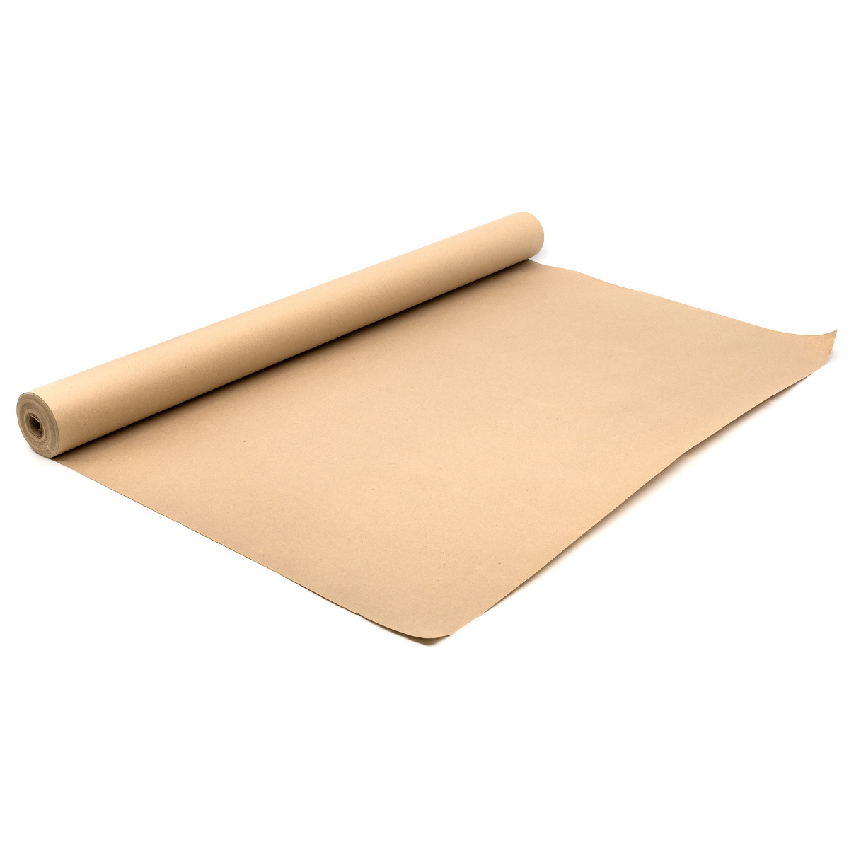 Thin brown paper discount