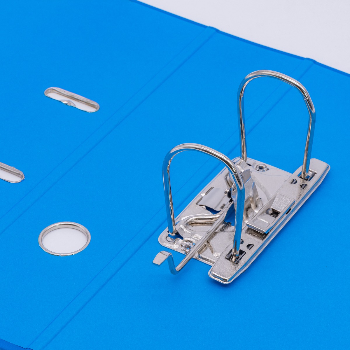 Pukka Premium Lever Arch File in Blue - Box of 5