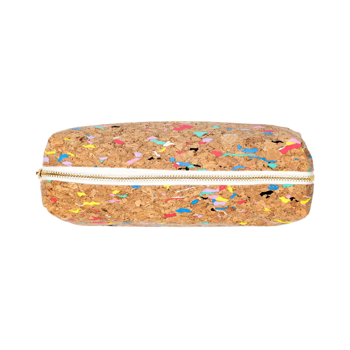 Pukka Planet Cork Pencil Case