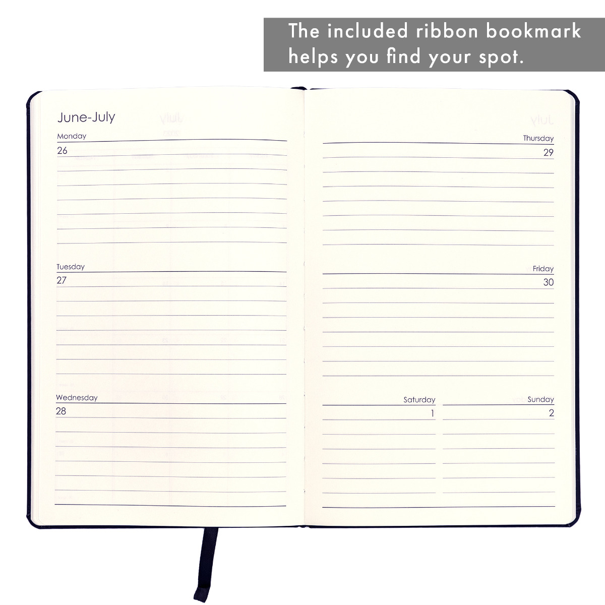 A5 Planners From The Carpe Diem Planners Range - Pukka Pads
