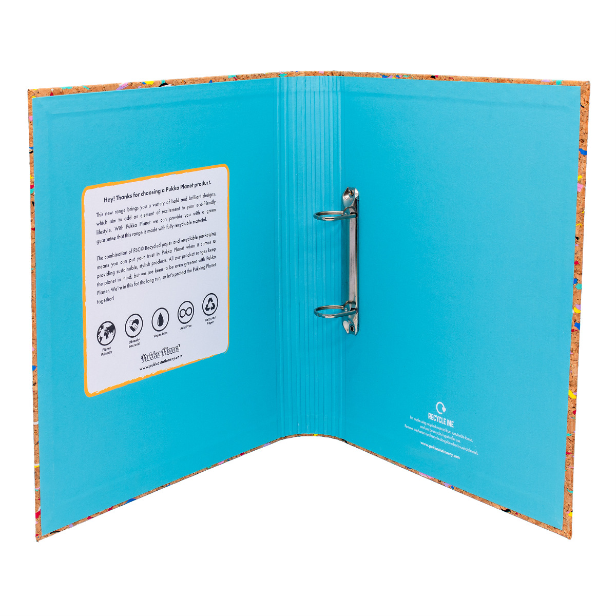 Ring binder sale