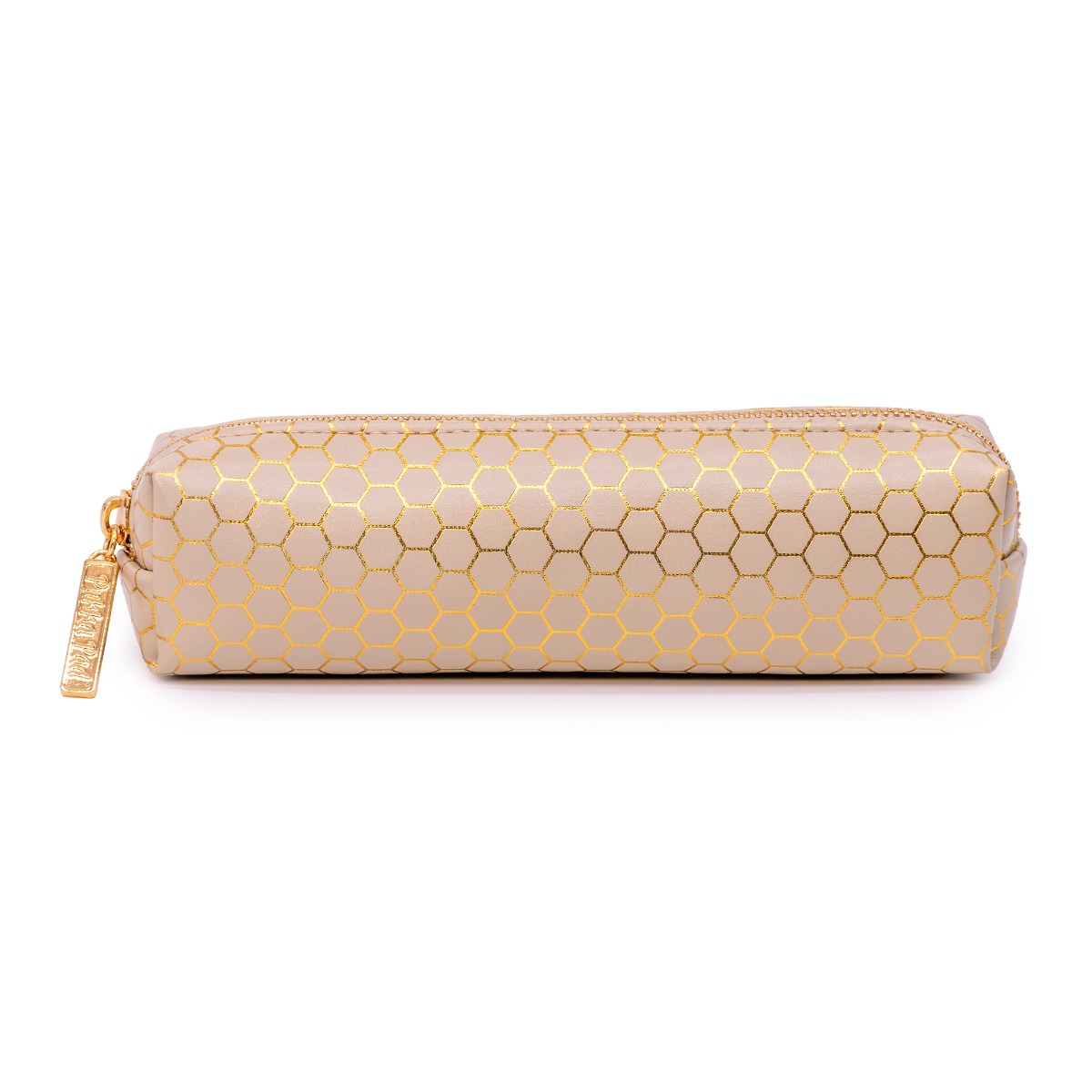 Pukka Pads Haze Slim Pencil Case - Taupe