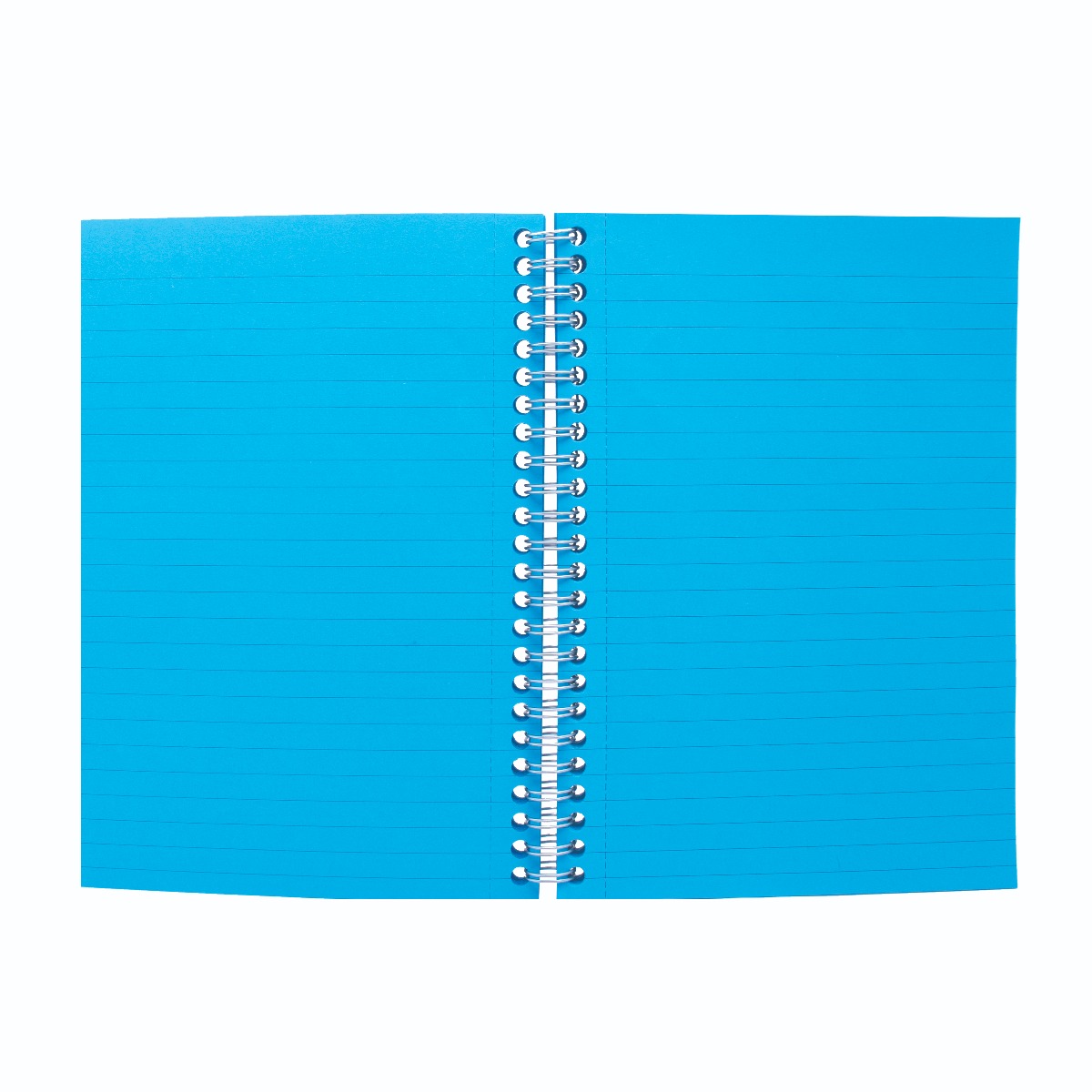 Pukka Pads Irlen A5 Lined Jotta Notebook in Turquoise - Pack of 3