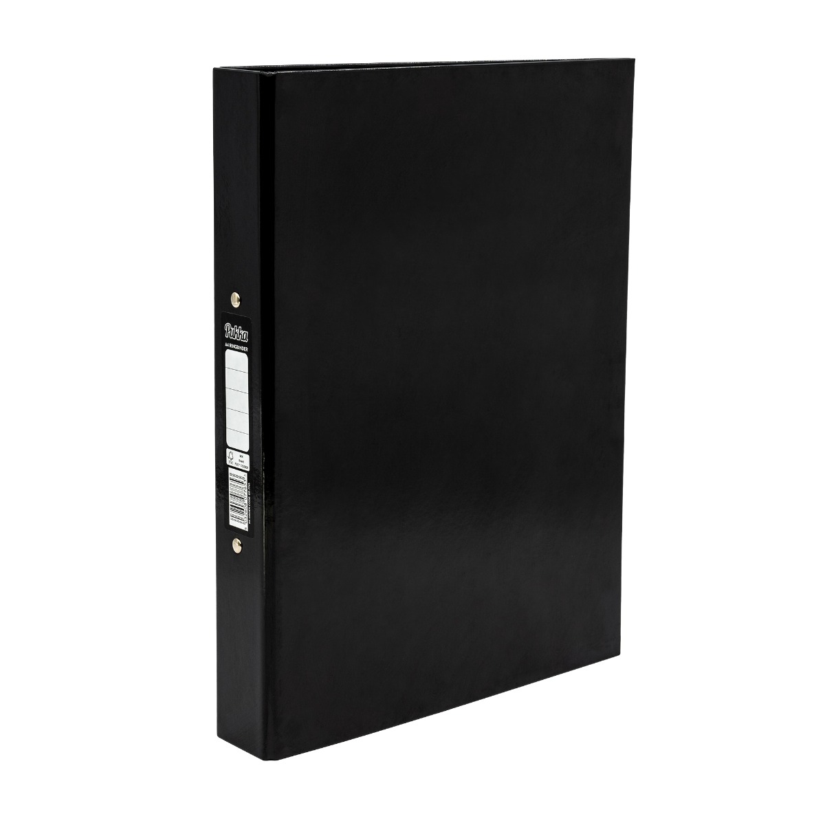 Pukka Pads Brights Ringbinder - Black