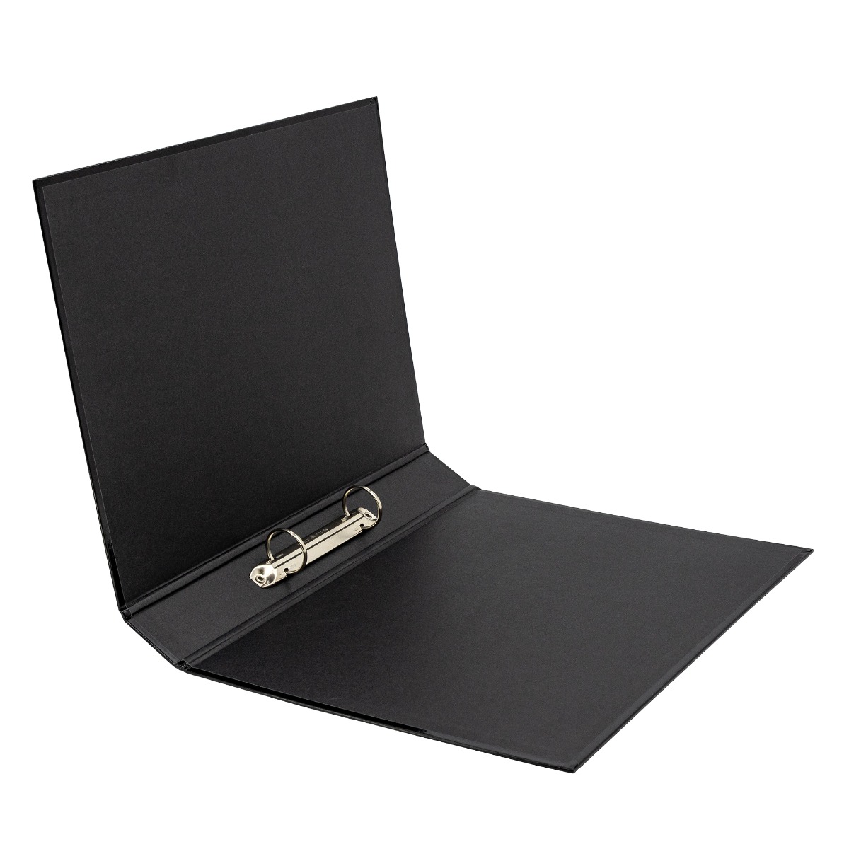 Pukka Pads Brights Ringbinder - Black