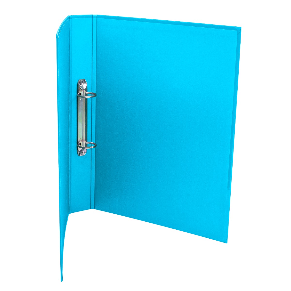 Pukka Pads Brights Ringbinder - Blue