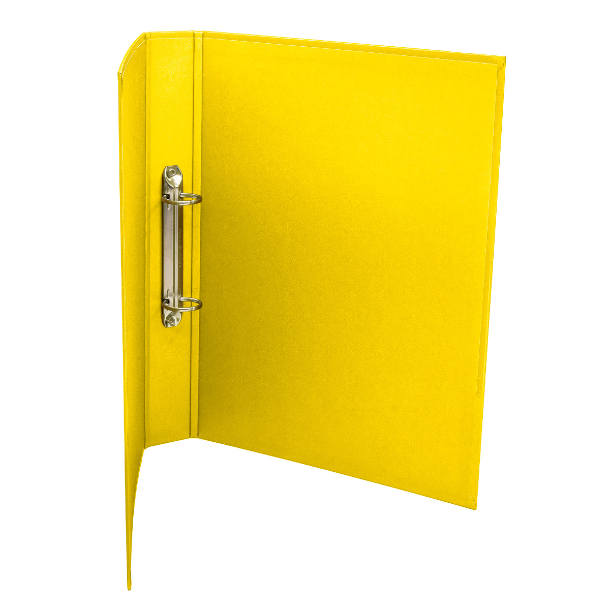 Pukka Pads Brights Ringbinder - Yellow
