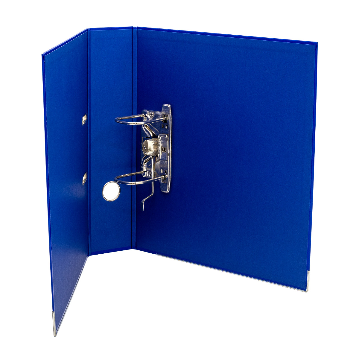 Pukka Pads Brights Lever Arch File - Navy