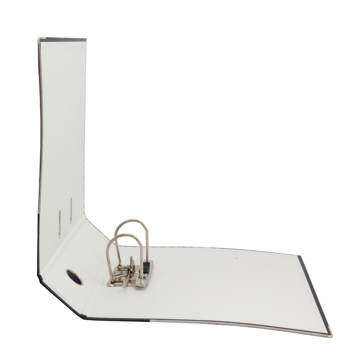 Concord Foolscap Lever Arch in Cloud - Box of 10
