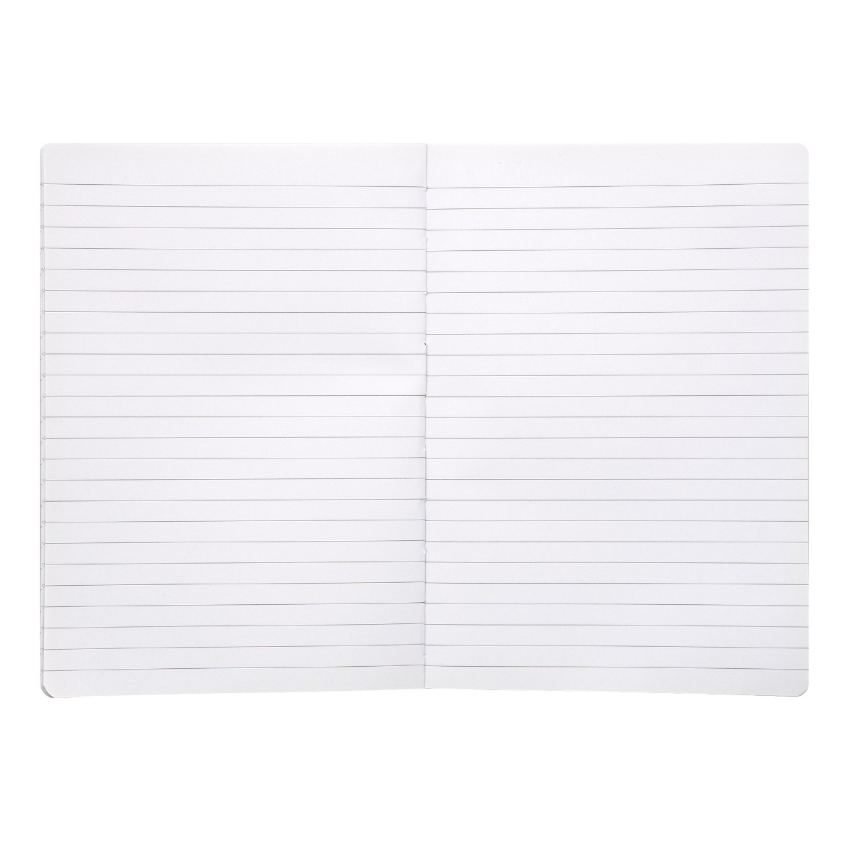 Pukka Pads Glee A5 Journal in Dark Blue - Pack of 3