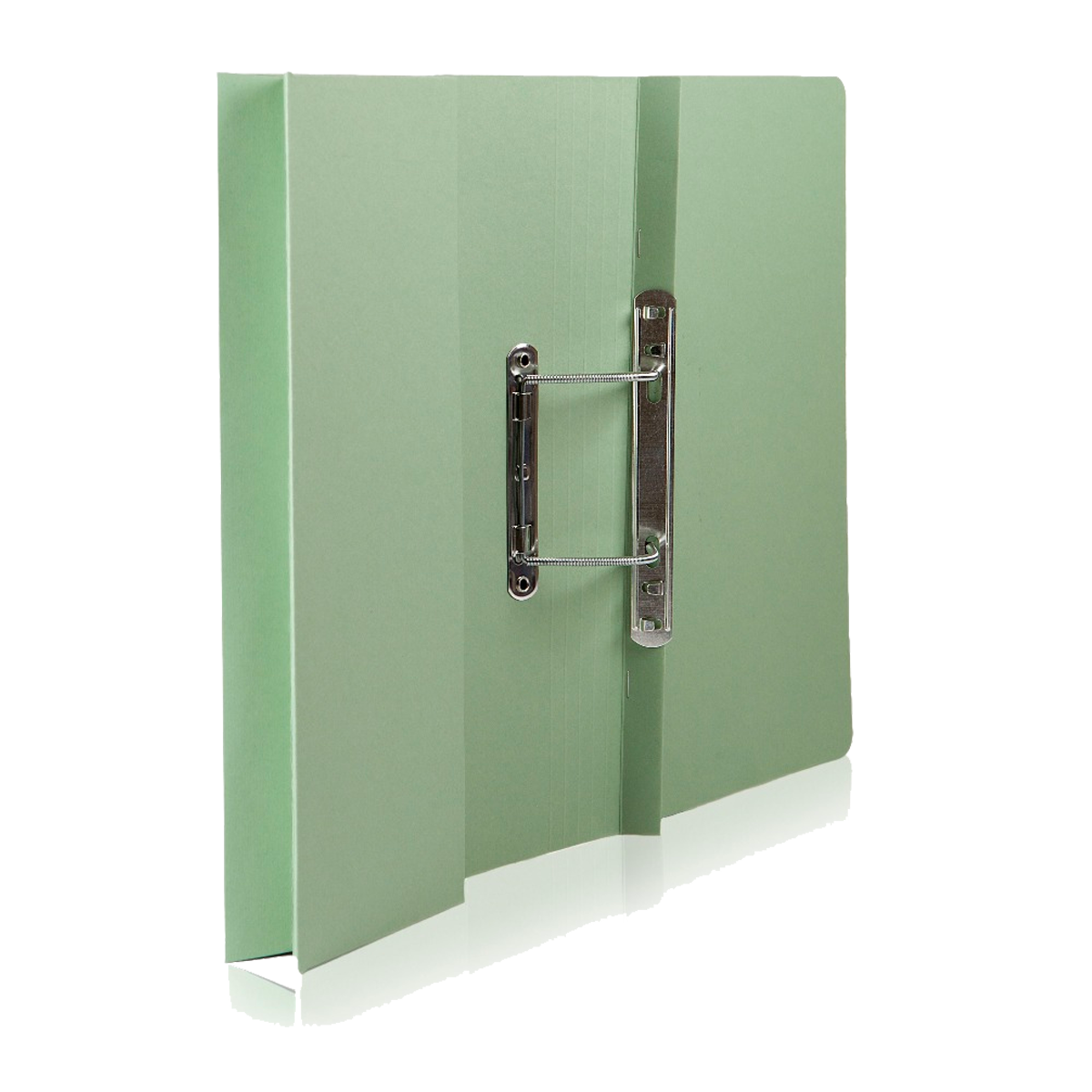 Concord Foolscap Probate Transfer Pocket File in Green - Box of 25