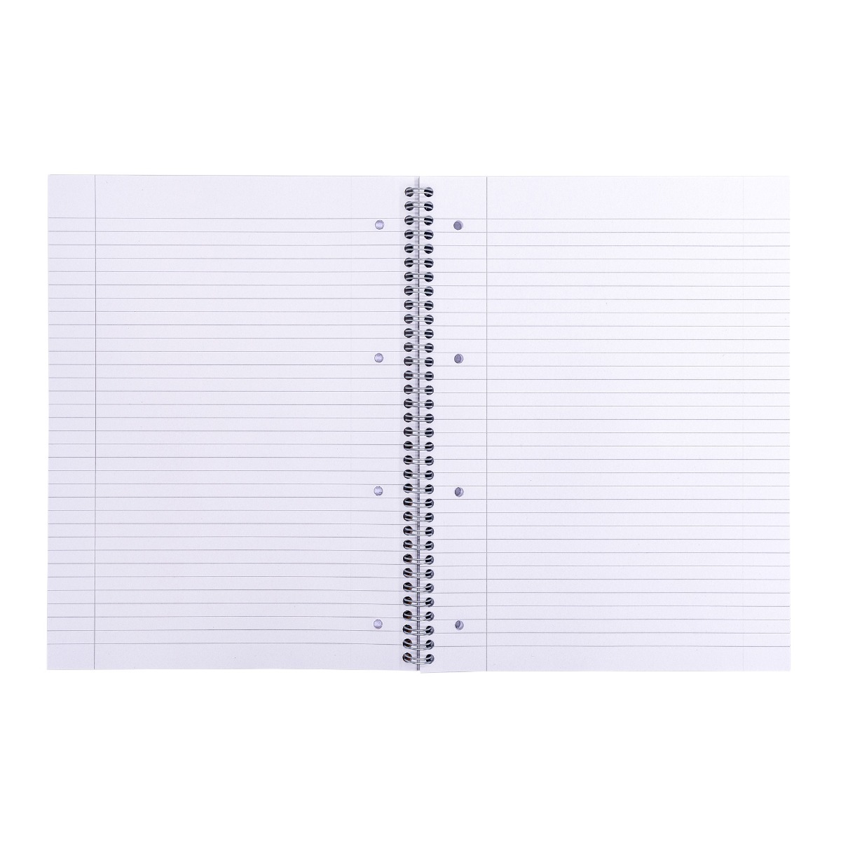 Pukka Pads A4 Lined Metallic Jotta Notepad